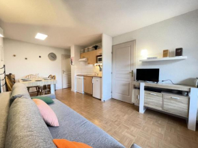 Les Chalets Des Evettes - Appartement six personnes, résidence avec piscine au pied des pistes MAE-1841  Flumet